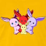 TEAM CONEJITO :3