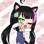 A B C D E I LIKE ANIME