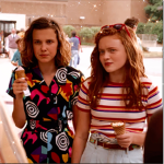 ~Stranger Things fan club!~