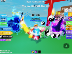 King SF secretary group2.0
