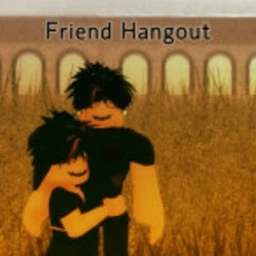 Friend Hangout! [IN-DEV] icon
