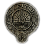 [THG] Air Force & Air Defence || The Hunger Games