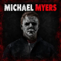 [🔪] Michael Myers icon