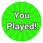 Game Badge Thumbnail