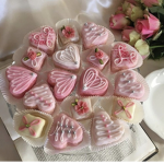 ~pastel cookies~