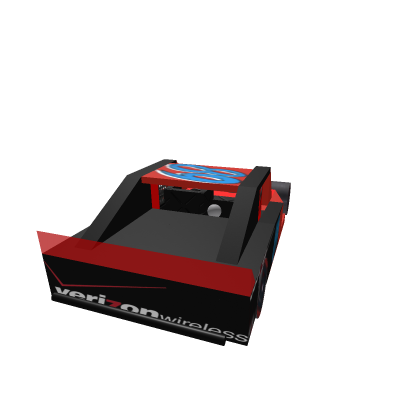 My primary car for biffleman160