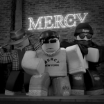 MERCY NY