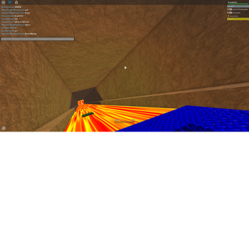 ( HALLOWEEN ) Slide down 900,000,000 feet for admi