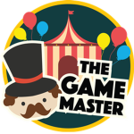 Game Masters for life