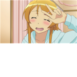 Kirino Kousaka