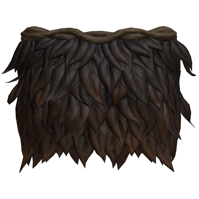 Leaf Vine Waist 1.0
