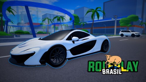 Roleplay Brasil [SEASON 3]