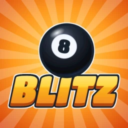 8 Ball Blitz icon
