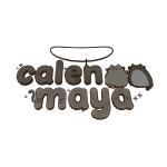 calen and maya necklace