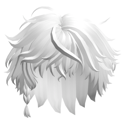 White Boy Hair thumbnail