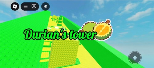 (NOWW event) Durian's tower 2