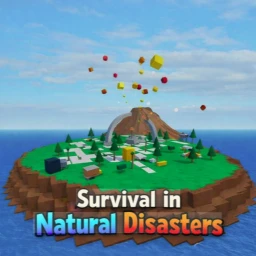 ULTIMATE! Survival simulator icon