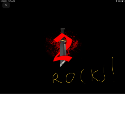 Mm2 rocks!!!!!'s Place Number: 1