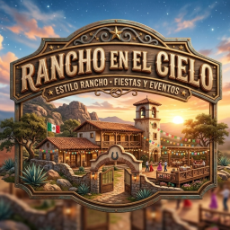 Ranch in the Sky