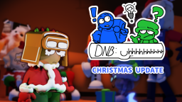 [🎉Wciąż Nowy Rok] Dave i Bambi uhhhhhhhhhhhhhhh 