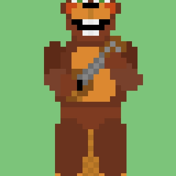find da fnafs [34]