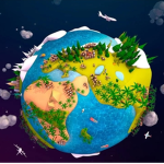 Climate Change Fighters