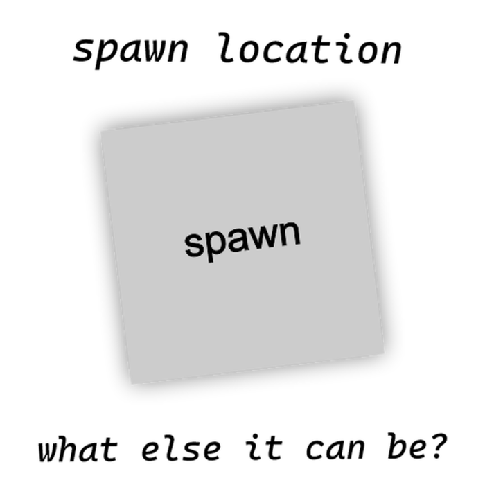just a spawn location preview 1
