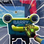 Hunter's Grabpack Test [BUG FIXES]