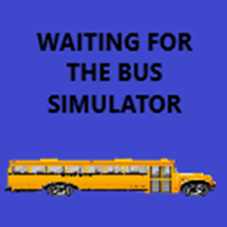 Waiting For The Bus Simulator