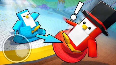 [🎪] Knockout! 🐧 scripts