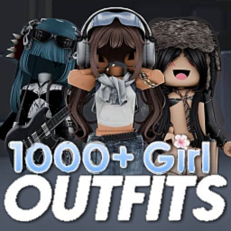 [💝] 1000+ Girl Avatar Outfits