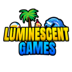 Luminescent Games