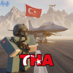 | THA |Hava Kuvvetleri Komutanlığı