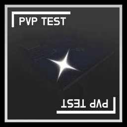 pvp test icon