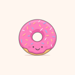 Donut Gamz Official Fan Club!