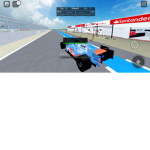 Formula league championship