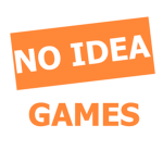 No Idea Games!