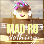 [S|C]Mad Ro Clothing