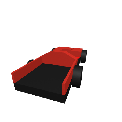 Pickup Truck