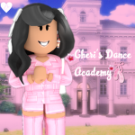 Cheri's Dance Academy