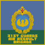 VDV | 31st Guards Air Assault Brigade