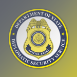 Diplomatic Security Service ๖