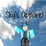 Sky's Apparel