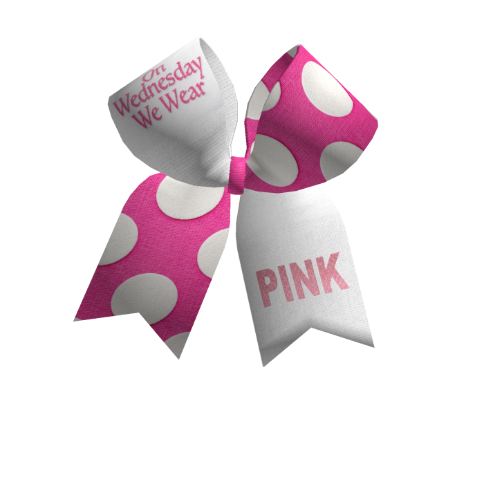۶ৎ on wednesday we wear pink ۶ৎ