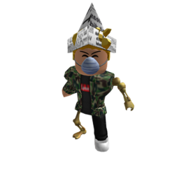 BETA - Obby