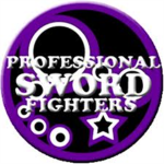 Pro Sword Fighter's School of sword play.