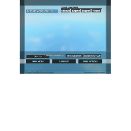 PHANTOM FORCE (POINT BLANK) VERSI INDO