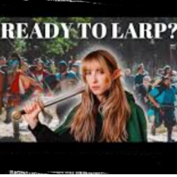 Larp central