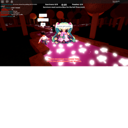 kL mice pvp mode