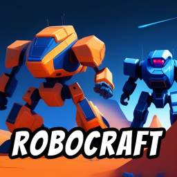 RoboCraft